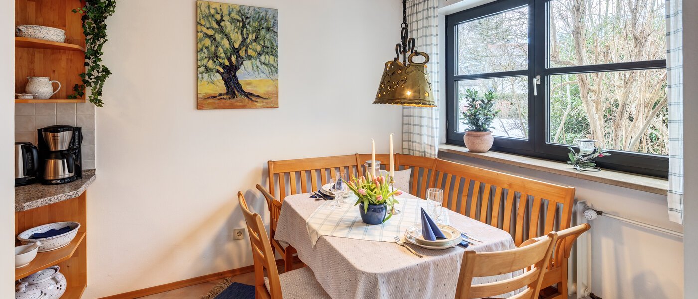 Wohnung München Forstenried 03 Küche 14715