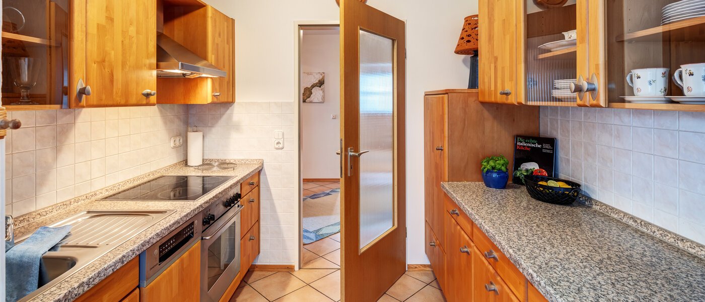 Wohnung München Forstenried 04 Küche 14715