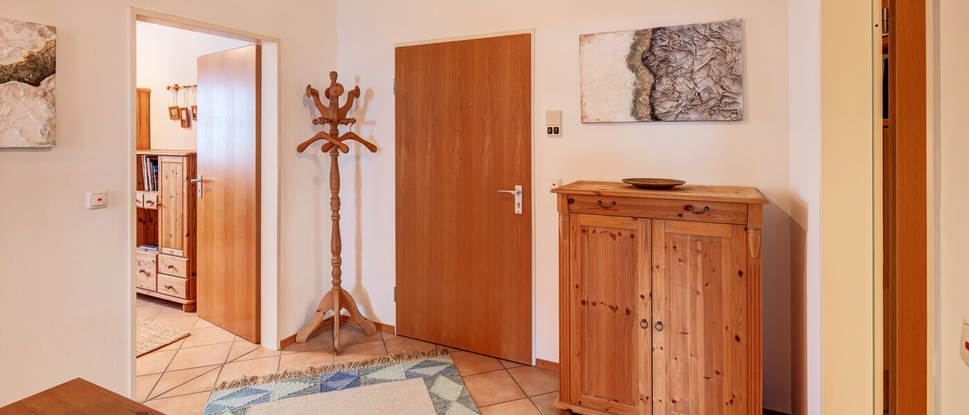 Wohnung München Forstenried 02 Flur/Gang 14715