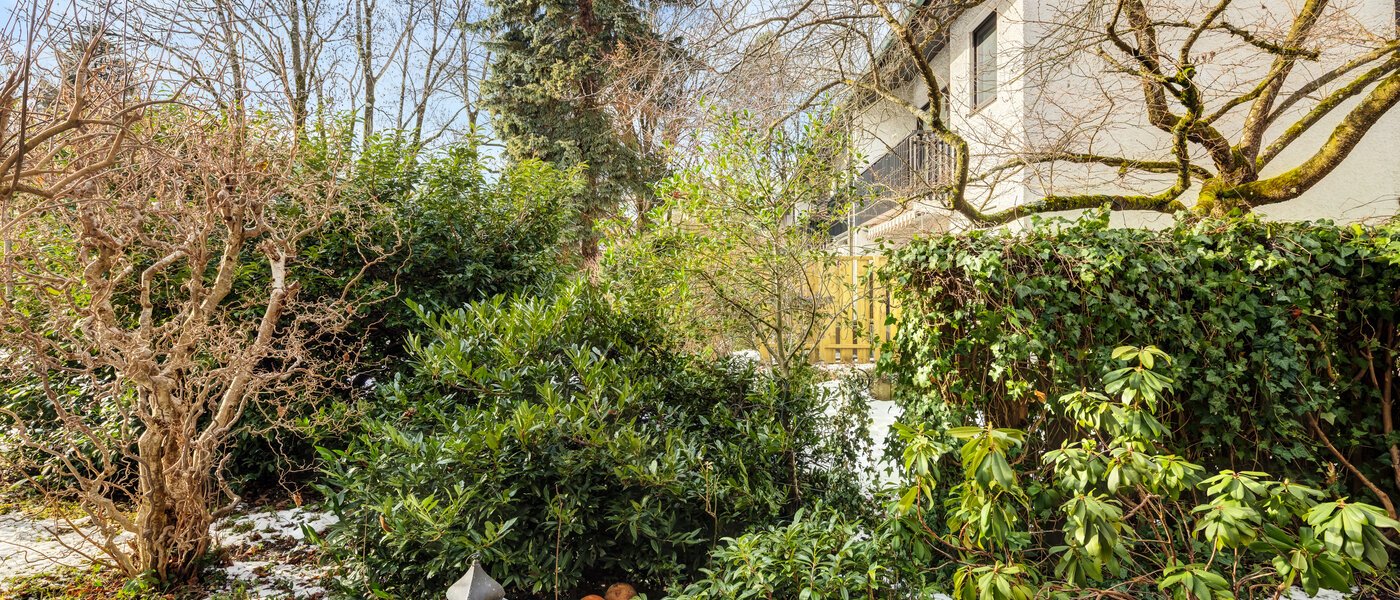 Wohnung München Forstenried 01 Aussicht 14715