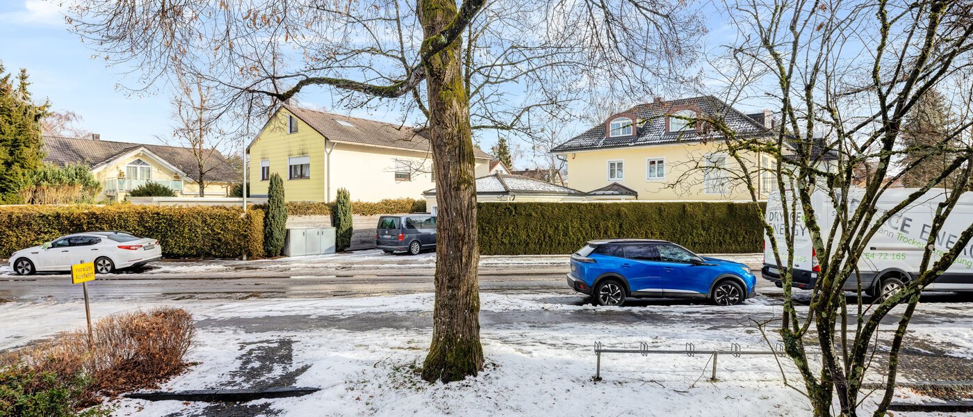 Wohnung München Forstenried 02 Aussicht 14715