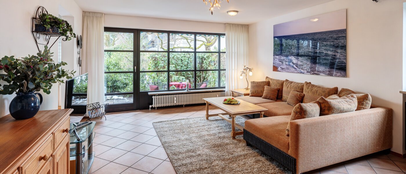 Wohnung München Forstenried 01 Wohnzimmer 14715