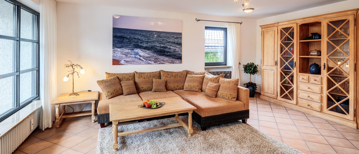 Wohnung München Forstenried 02 Wohnzimmer 14715