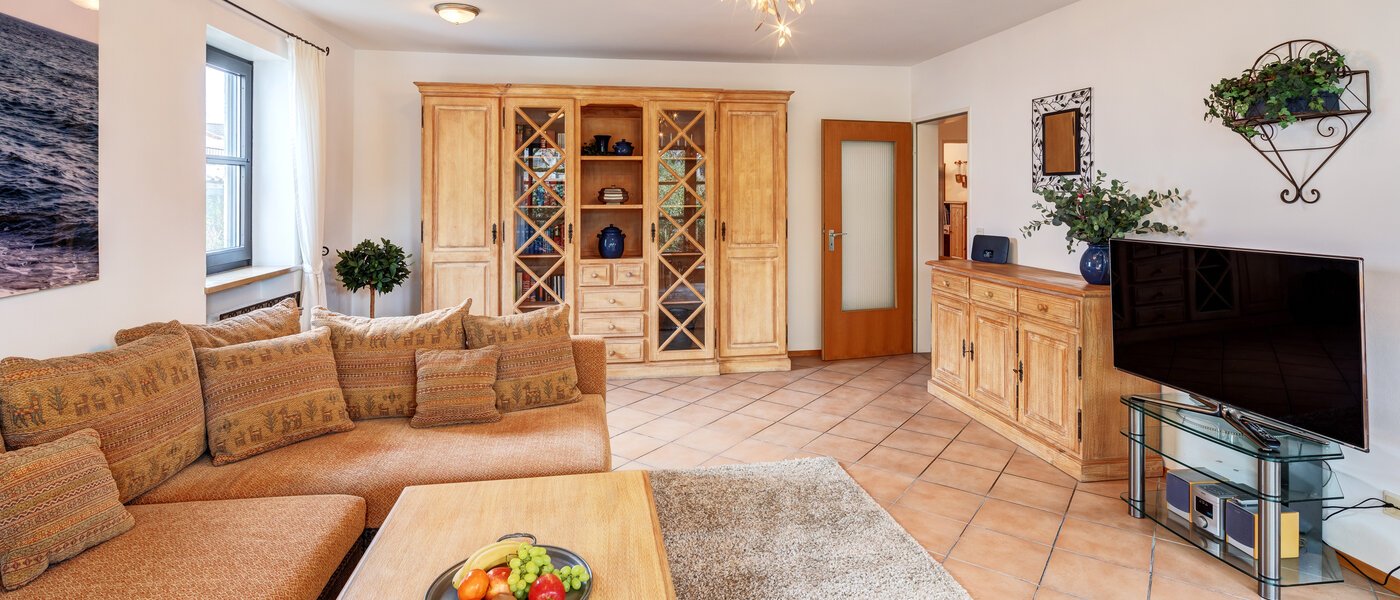 Wohnung München Forstenried 03 Wohnzimmer 14715