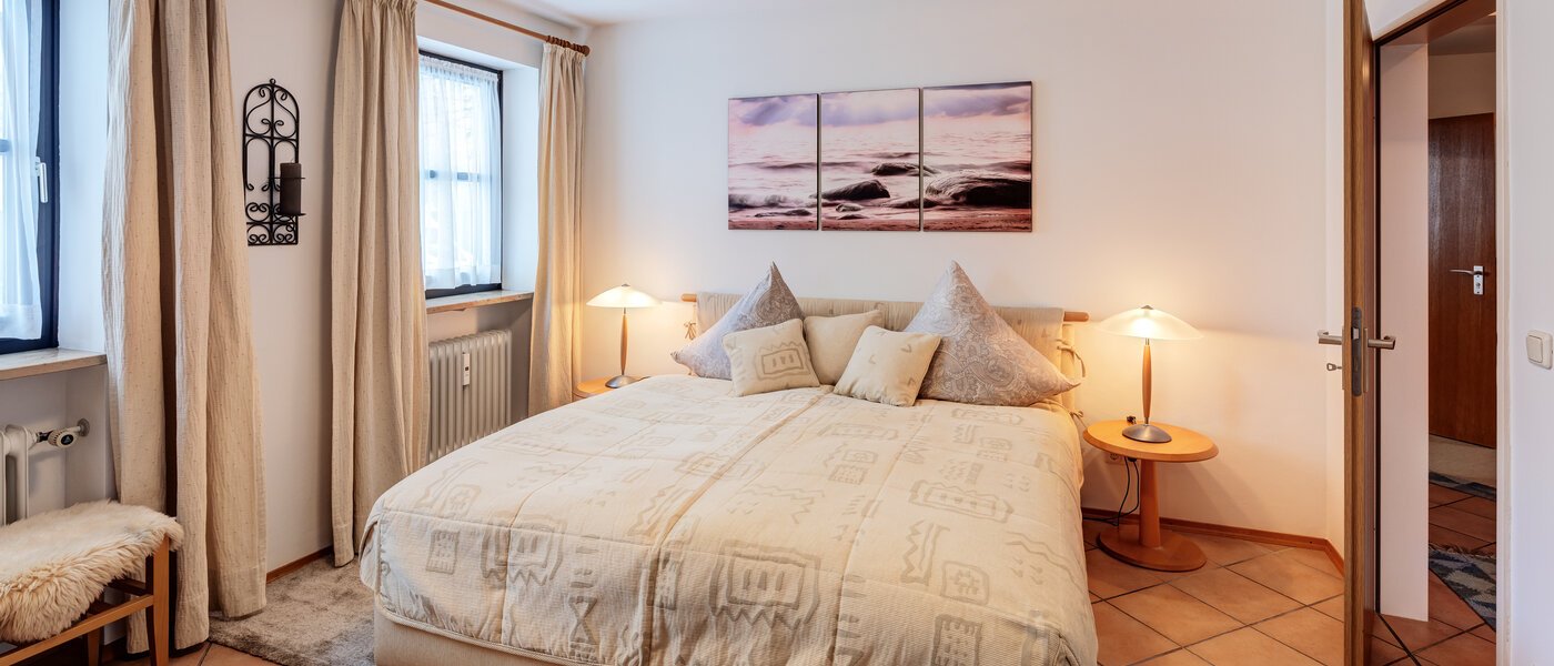 Wohnung München Forstenried 02 1. Schlafzimmer 14715