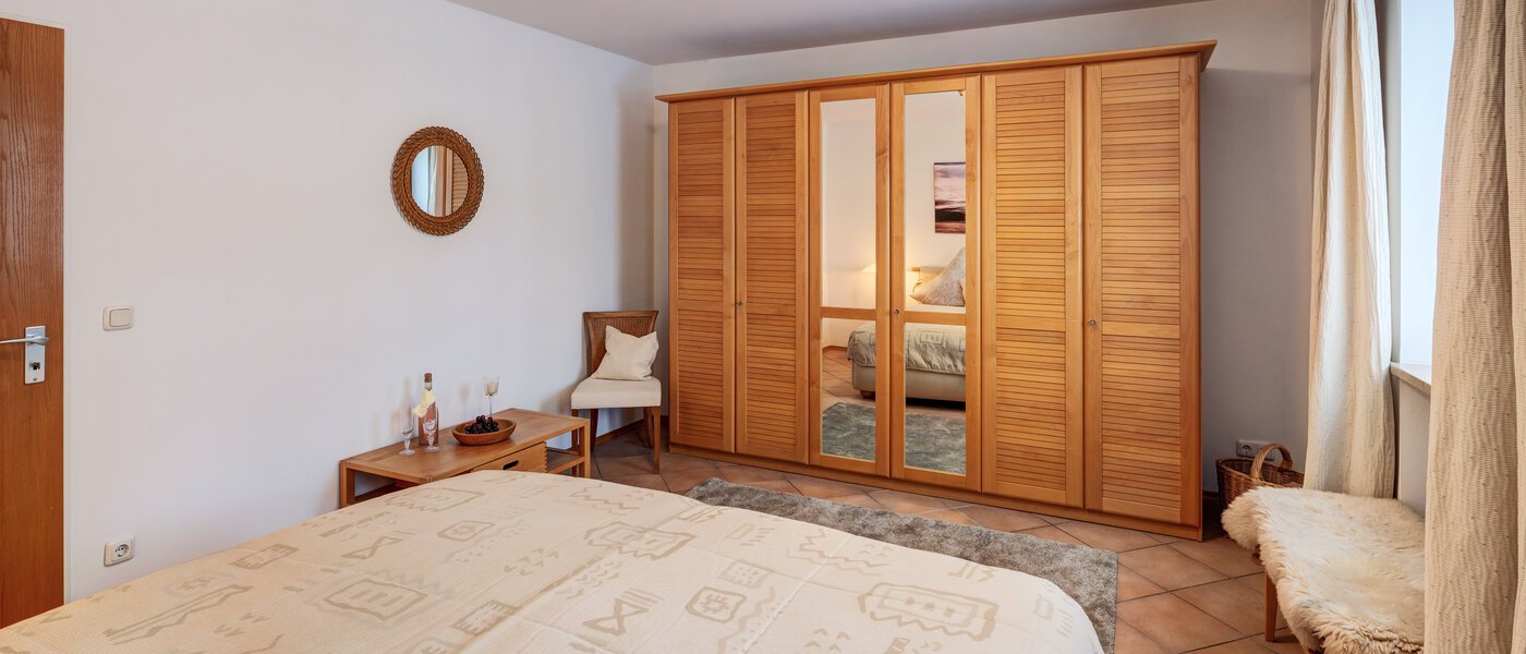 Wohnung München Forstenried 04 1. Schlafzimmer 14715