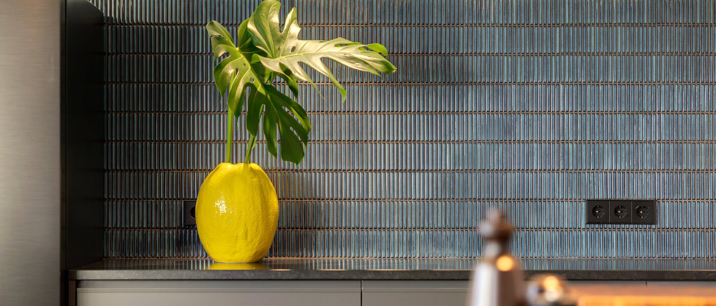 Maisonettewohnung München Glockenbachviertel 04 Küche 14717