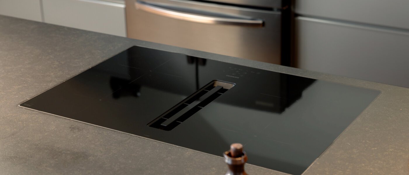 Maisonettewohnung München Glockenbachviertel 05 Küche 14717