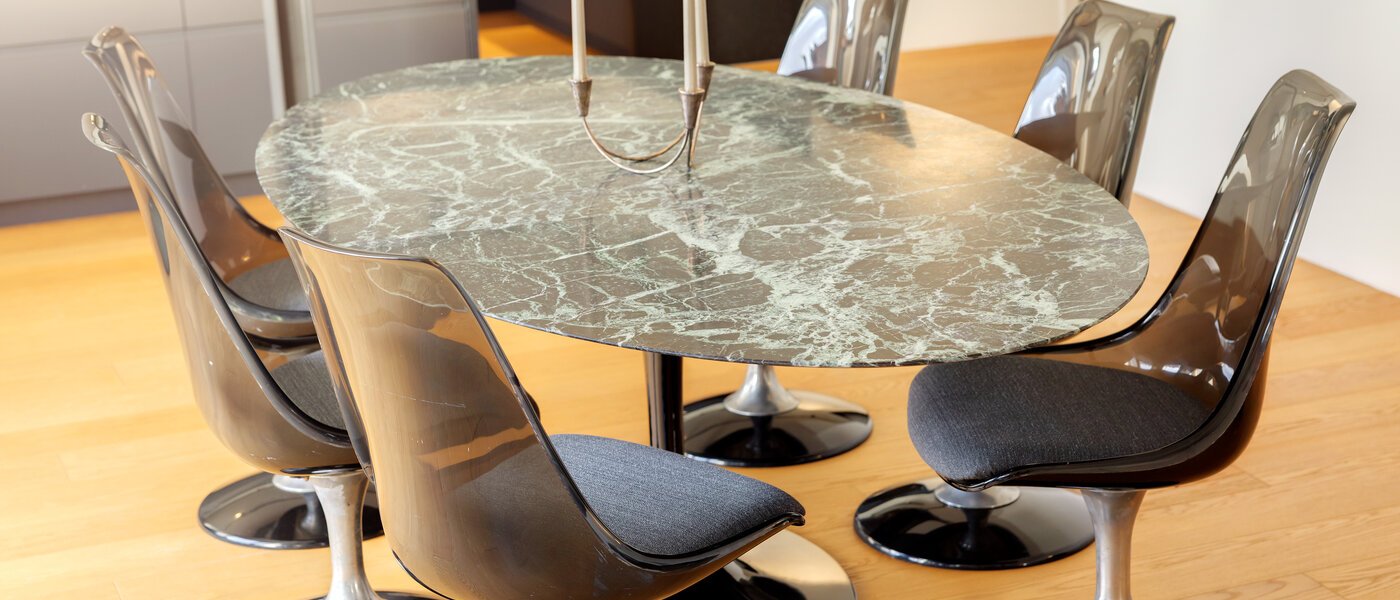 Maisonettewohnung München Glockenbachviertel 04 Wohnzimmer 14717