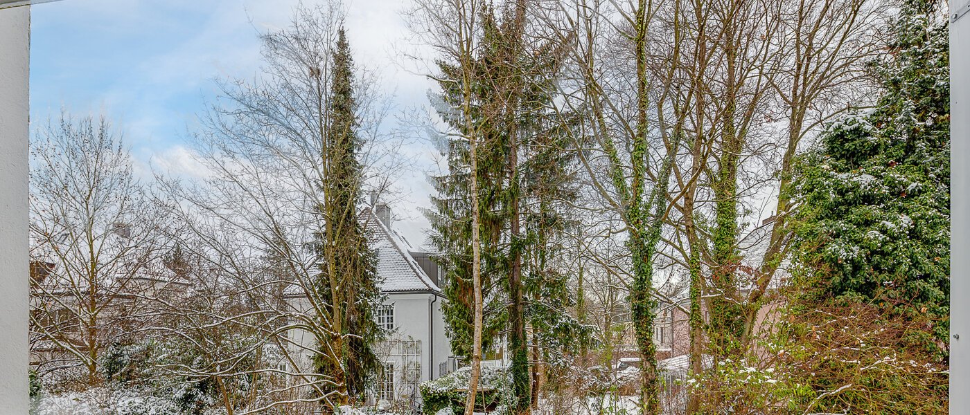 Wohnung München Schwabing (links der Leopoldstraße) 02 Balkon 14718