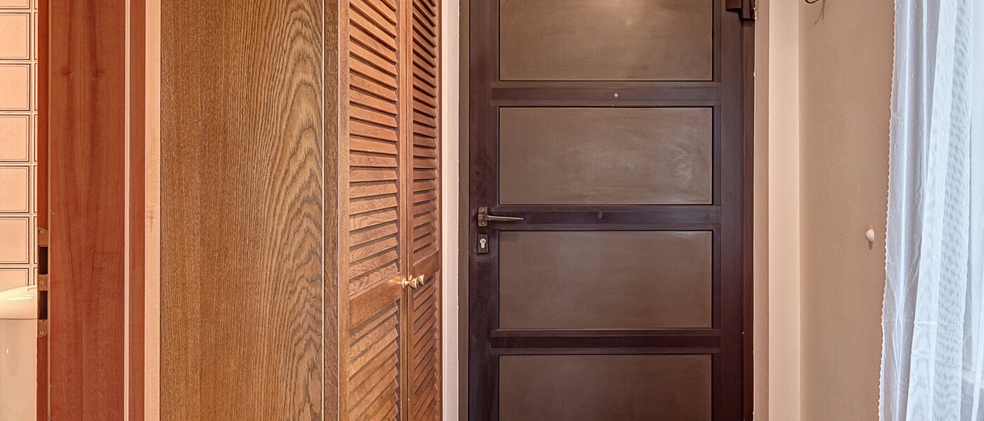 Maisonettewohnung München Trudering 01 Flur/Gang 14719