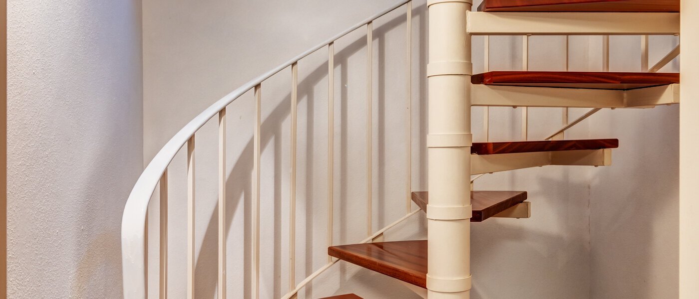 Maisonettewohnung München Trudering 03 Flur/Gang 14719