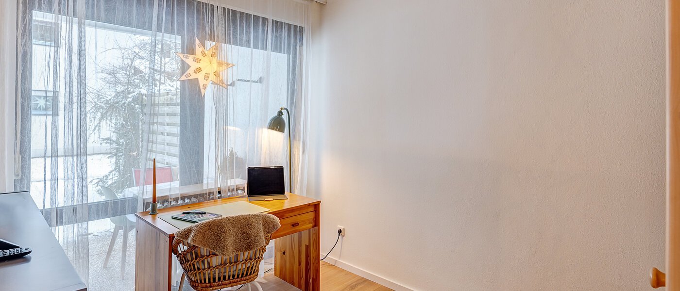 Maisonettewohnung München Trudering 02 Wohnbereich 14719