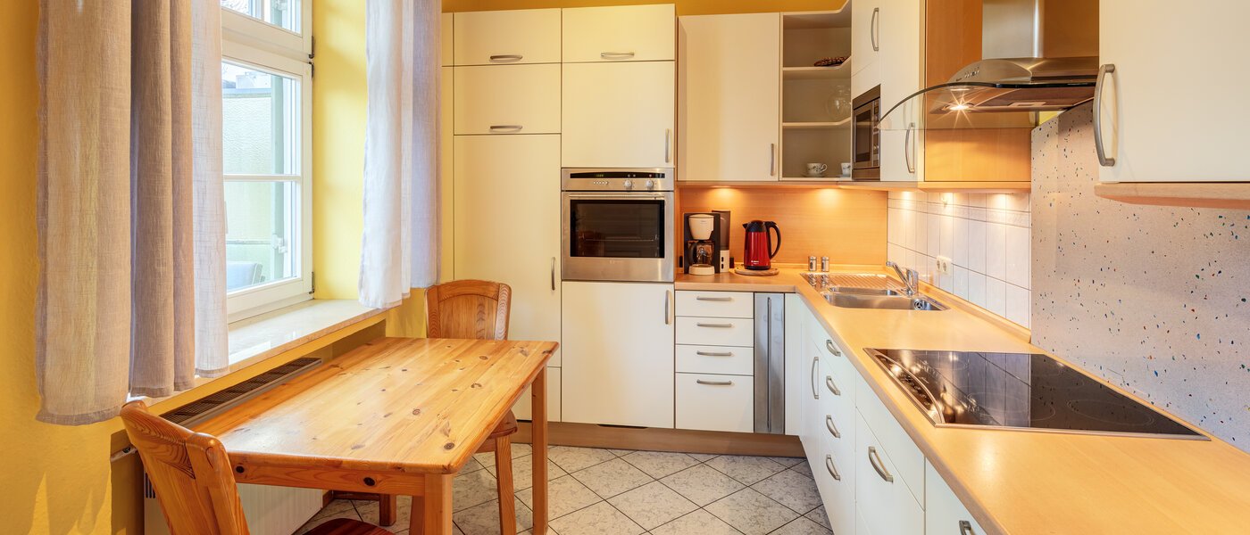 Wohnung München Moosach 01 Küche 14720