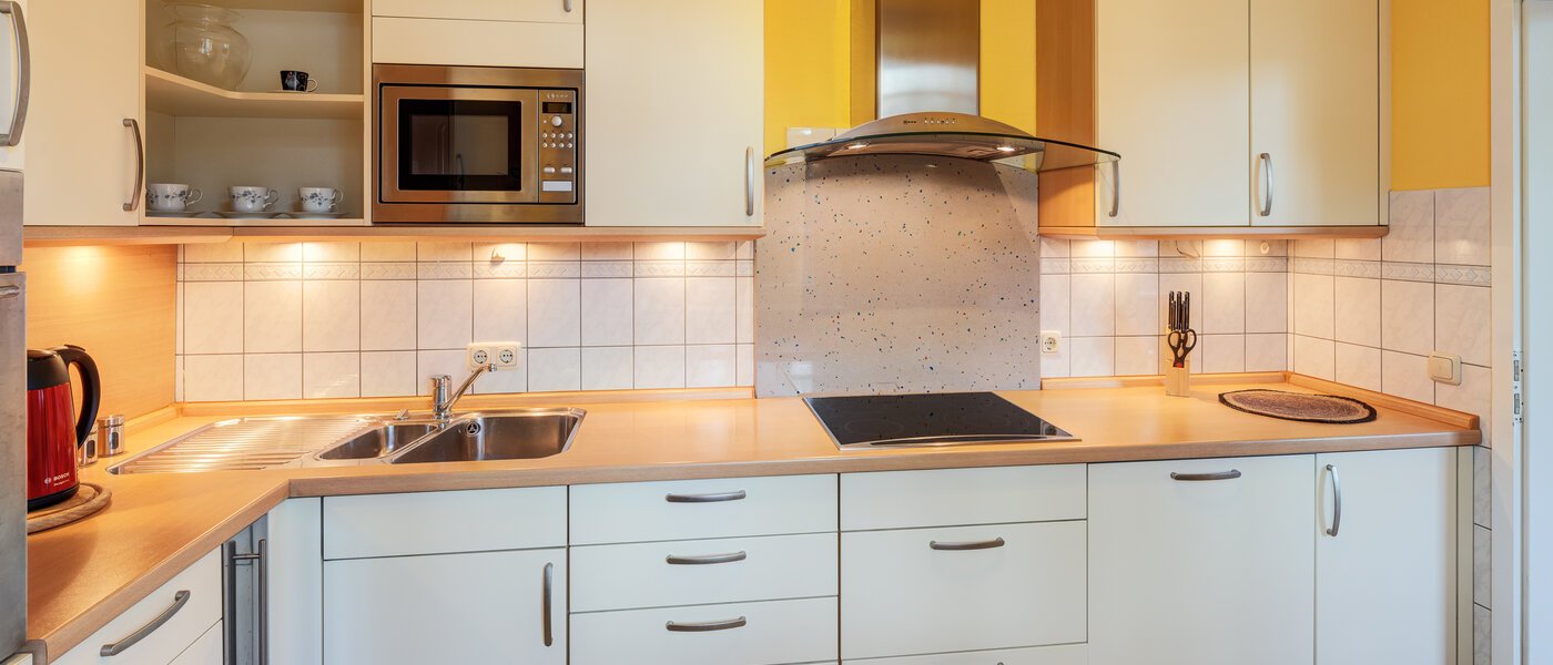 Wohnung München Moosach 02 Küche 14720