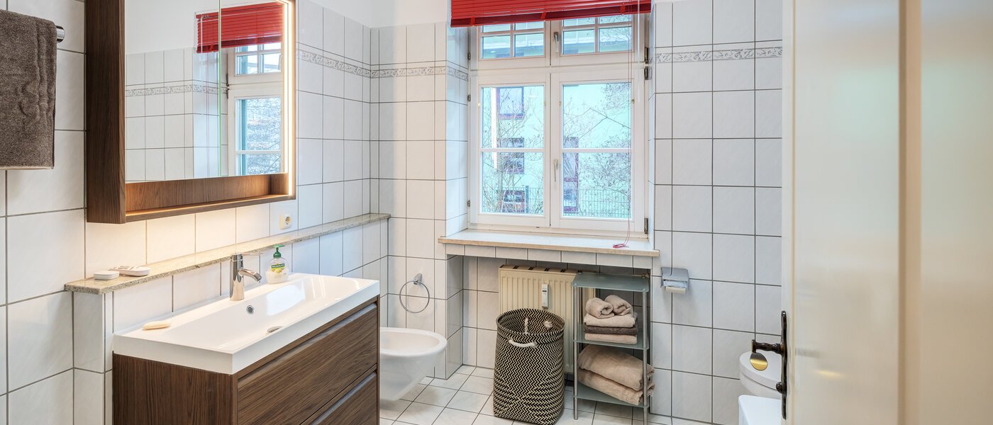 Wohnung München Moosach 01 Badezimmer 14720