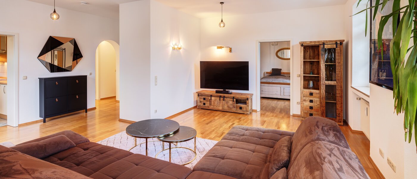 Wohnung München Moosach 02 Wohnbereich 14720