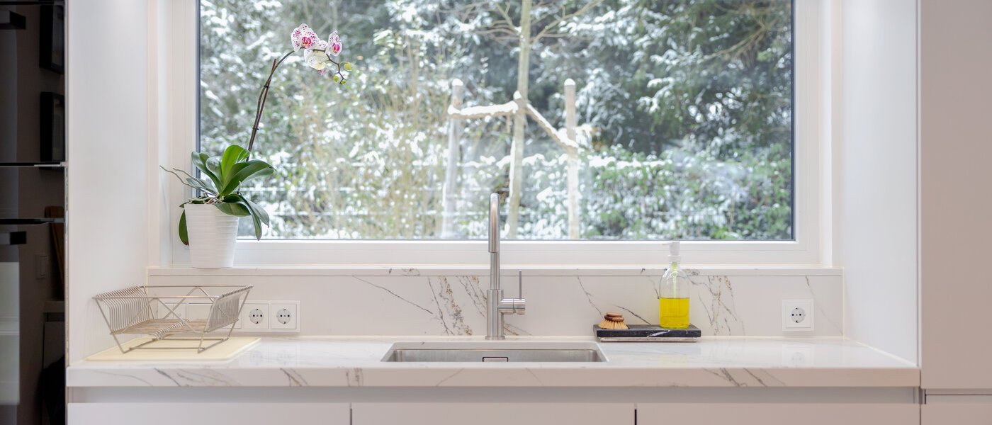 Doppelhaushälfte München Pasing 02 Küche 14721