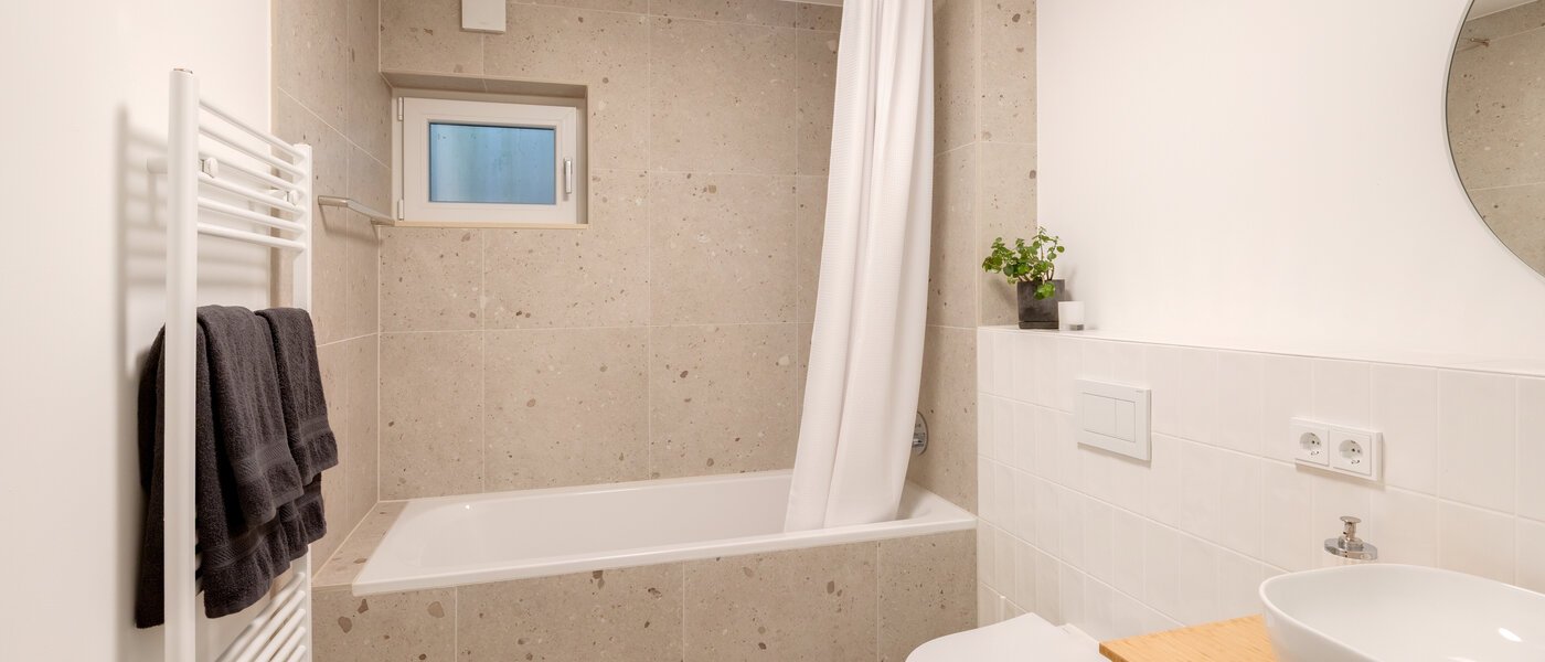 Doppelhaushälfte München Pasing 01 3. Badezimmer 14721