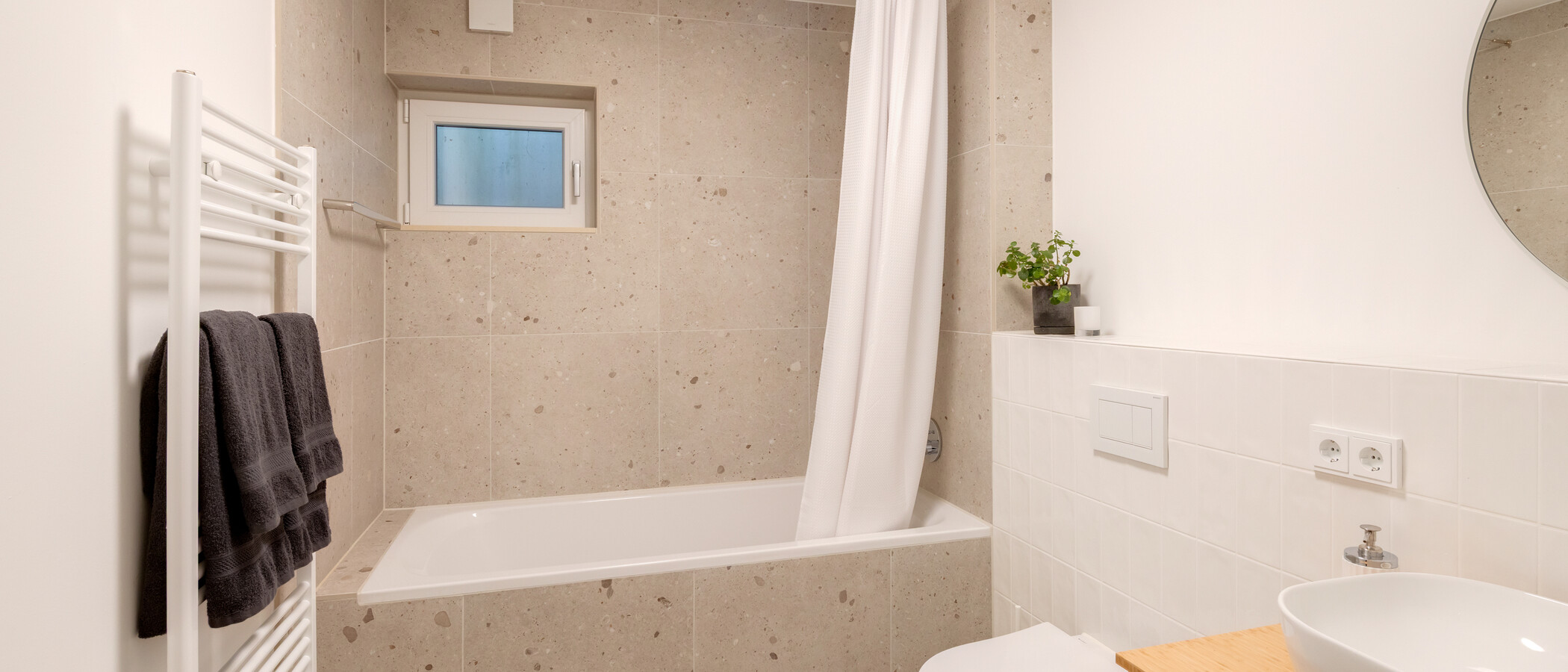 Doppelhaushälfte München Pasing 01 3. Badezimmer 14721