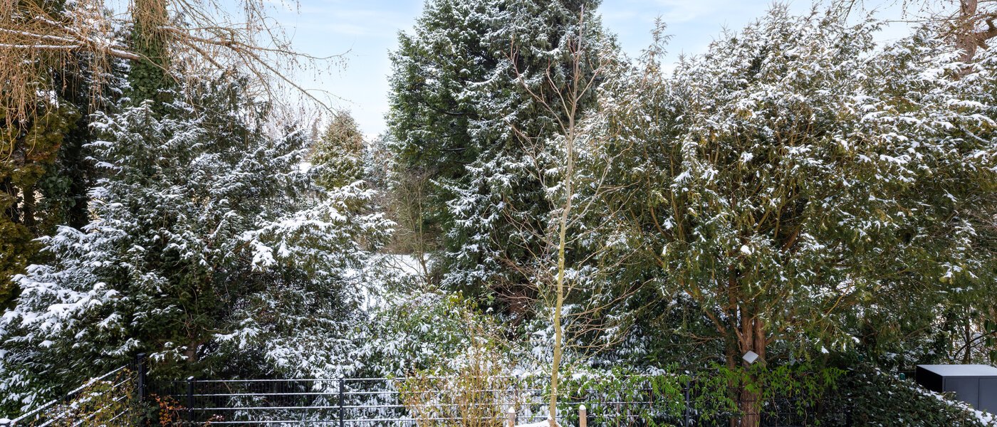 Doppelhaushälfte München Pasing 03 Aussicht 14721