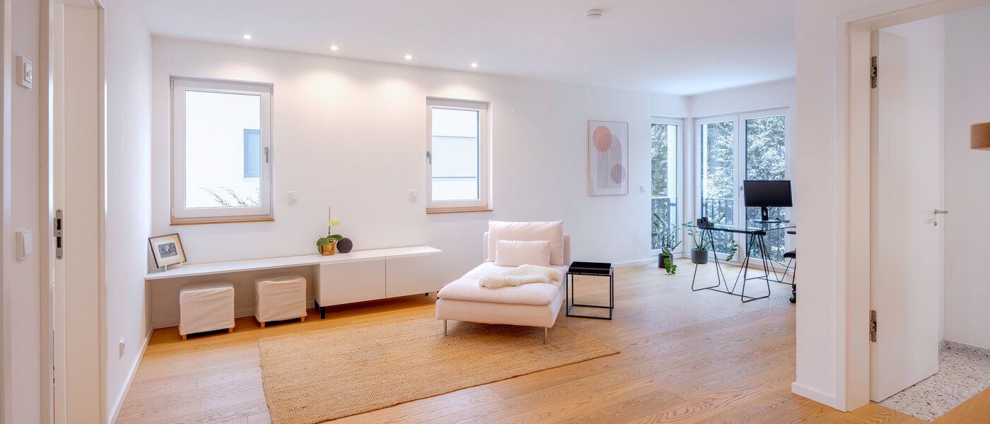 Doppelhaushälfte München Pasing 01 Arbeitsbereich 14721