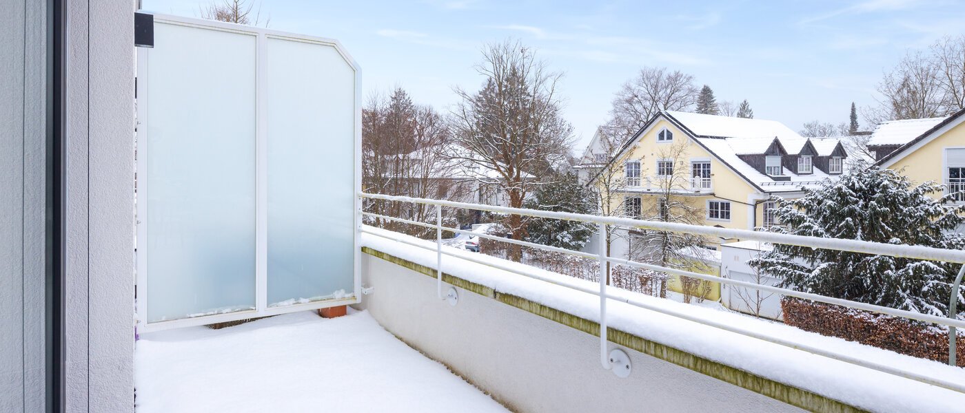 Doppelhaushälfte München Pasing 02 Dachterrasse 14721