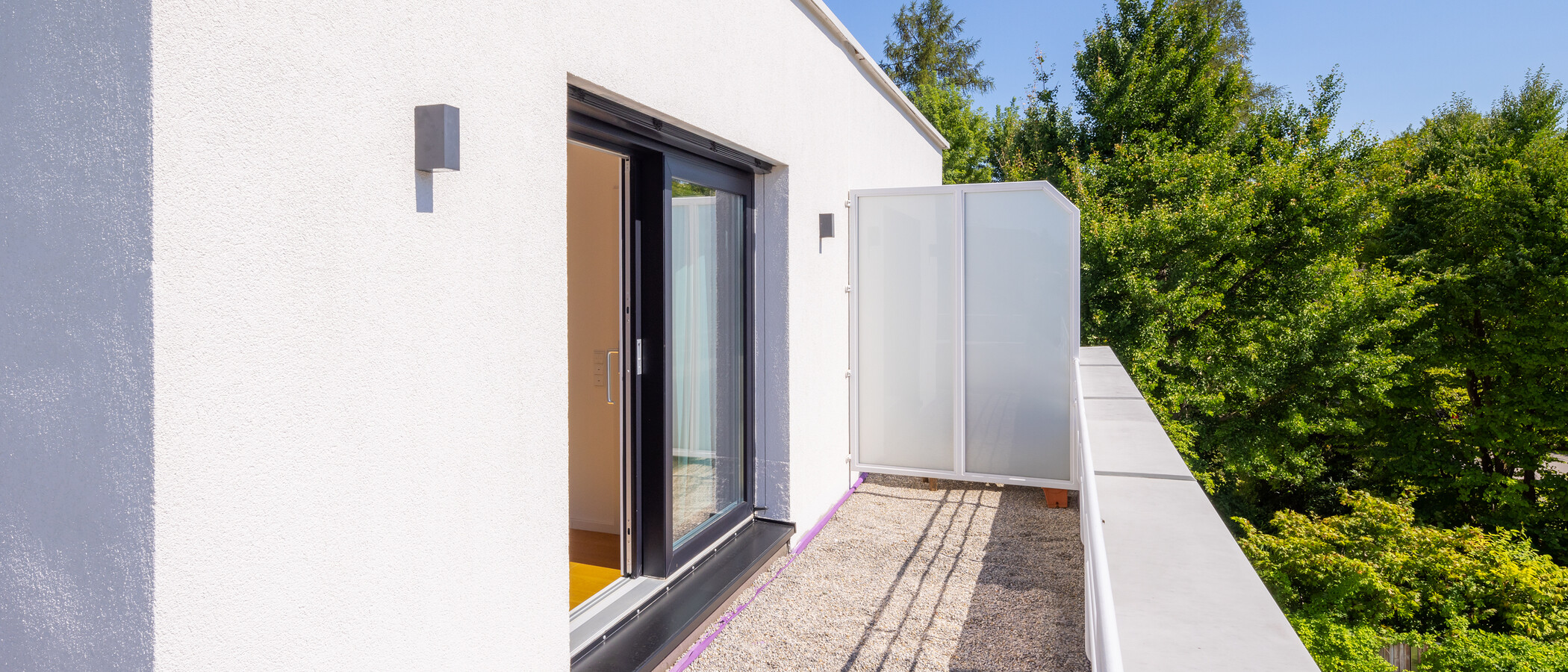 Doppelhaushälfte München Pasing 03 Dachterrasse 14721