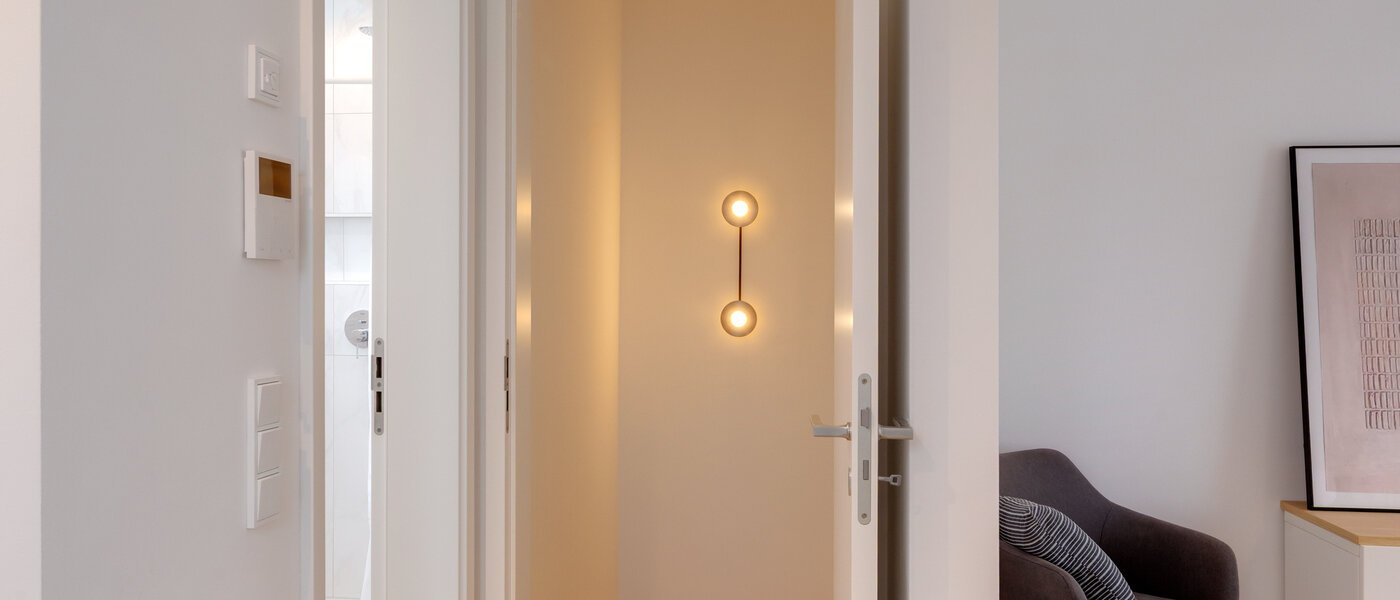 Doppelhaushälfte München Pasing 03 1. Schlafzimmer 14721