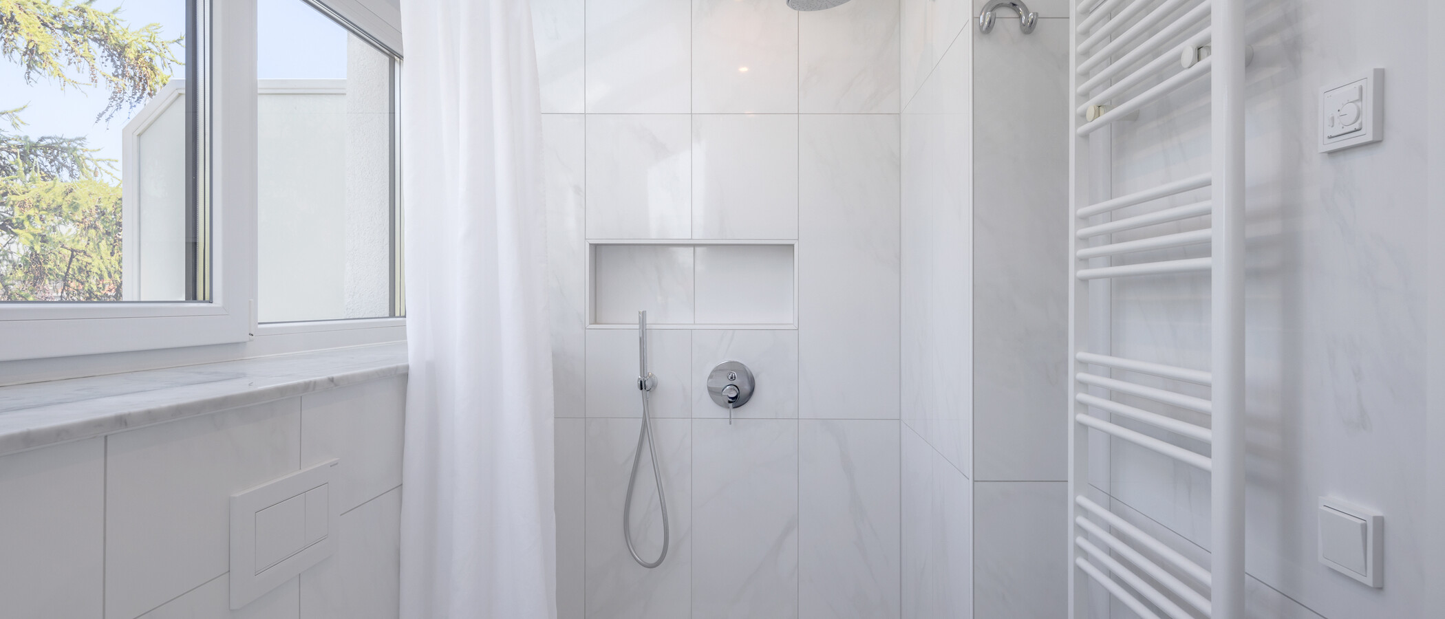 Doppelhaushälfte München Pasing 02 1. Badezimmer 14721