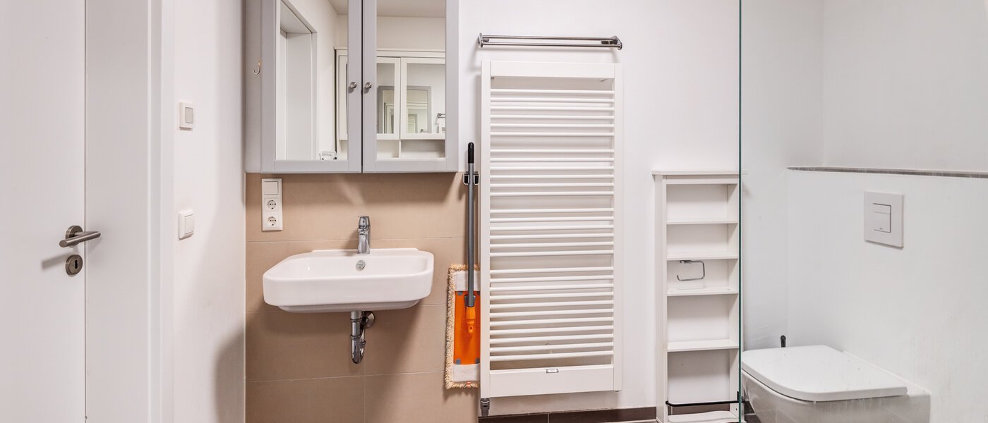 Wohnung Erding 03 Badezimmer 14722