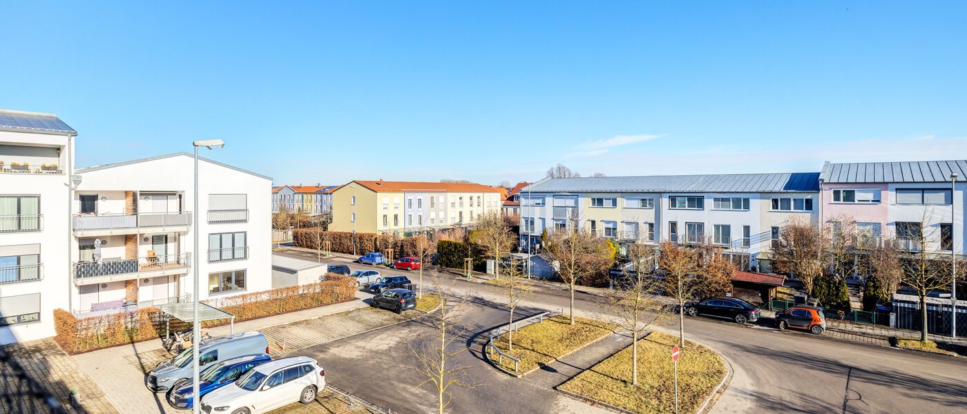 Wohnung Erding 01 Aussicht 14722