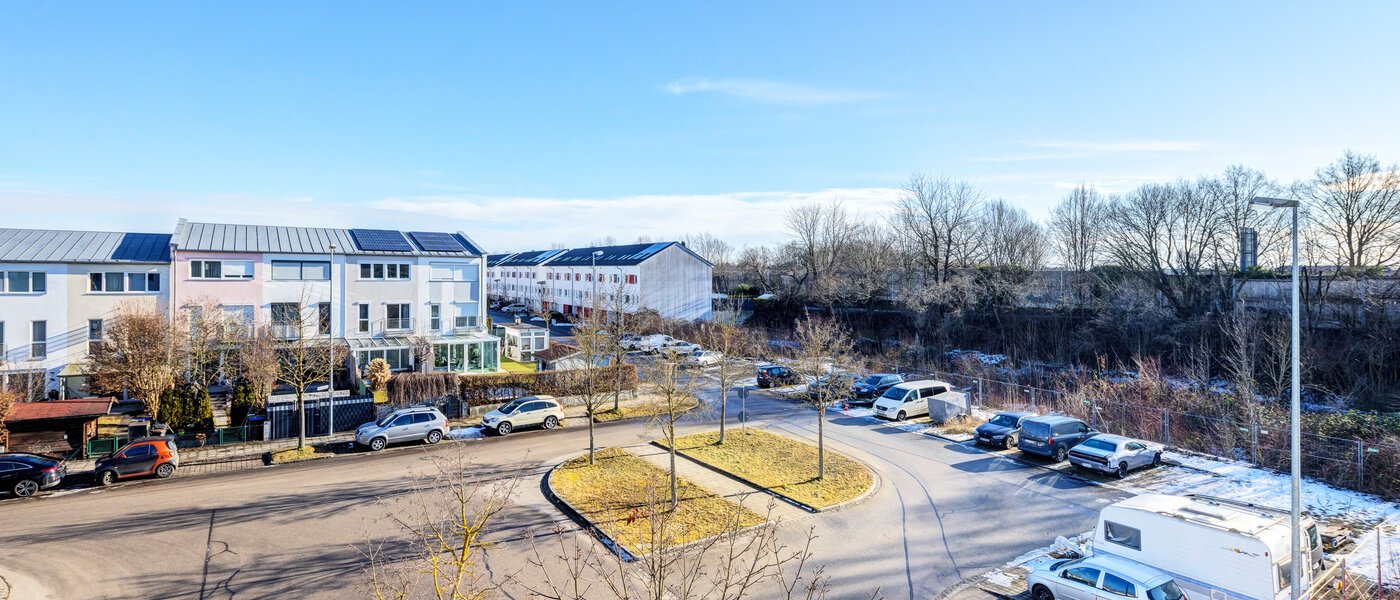 Wohnung Erding 02 Aussicht 14722