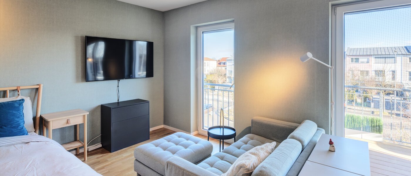 Wohnung Erding 04 Wohnbereich 14722