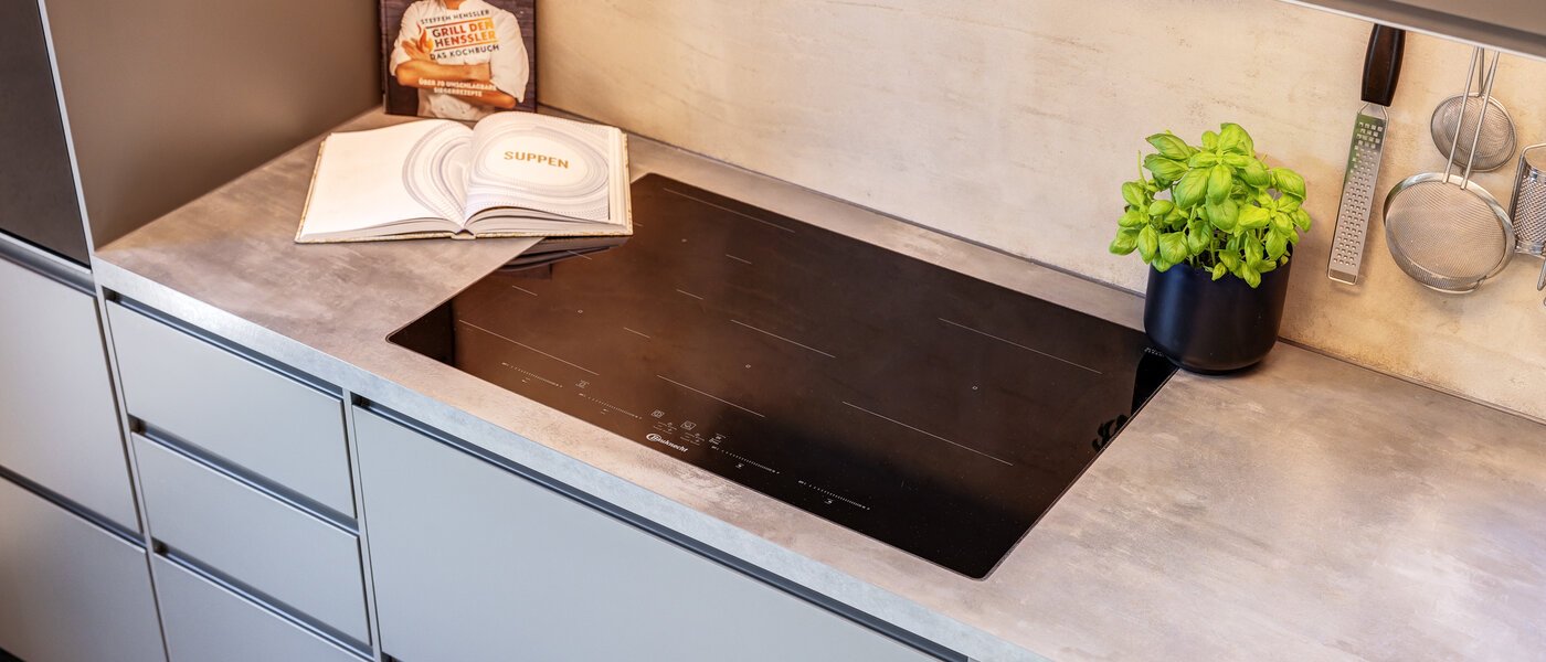 Reiheneckhaus München Untermenzing 02 Küche 14723