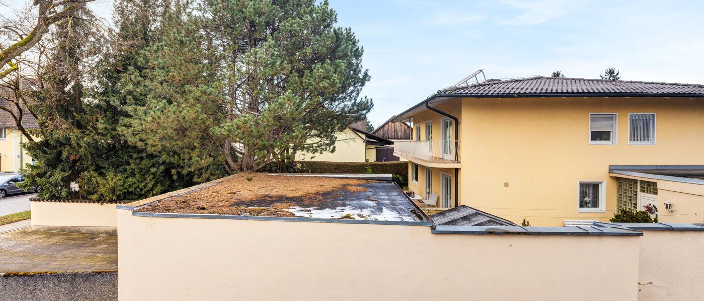 Reiheneckhaus München Untermenzing 02 Aussicht 14723