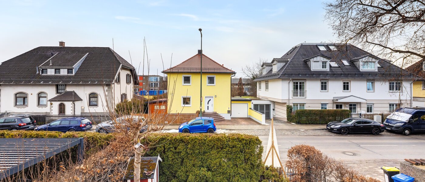 Reiheneckhaus München Untermenzing 03 Aussicht 14723