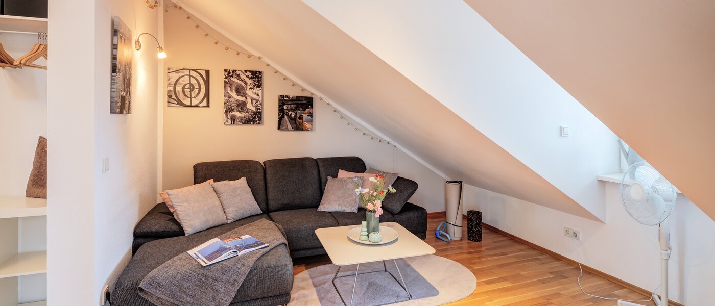 Reiheneckhaus München Untermenzing 02 3. Schlafzimmer 14723