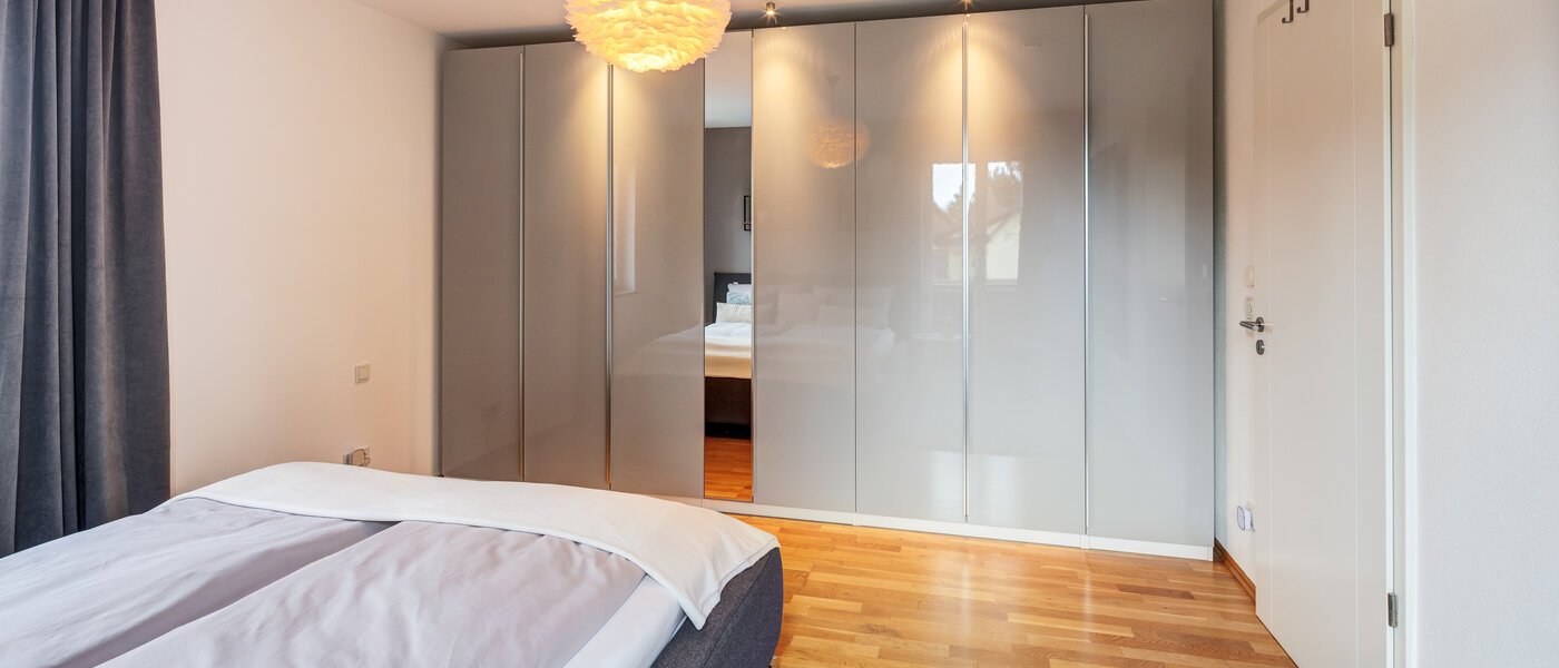 Reiheneckhaus München Untermenzing 02 1. Schlafzimmer 14723