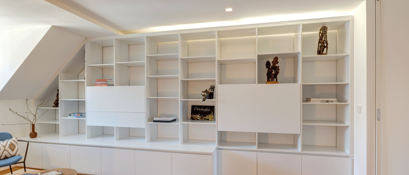 Wohnung München Gärtnerplatzviertel 02 Wohnbereich 14724