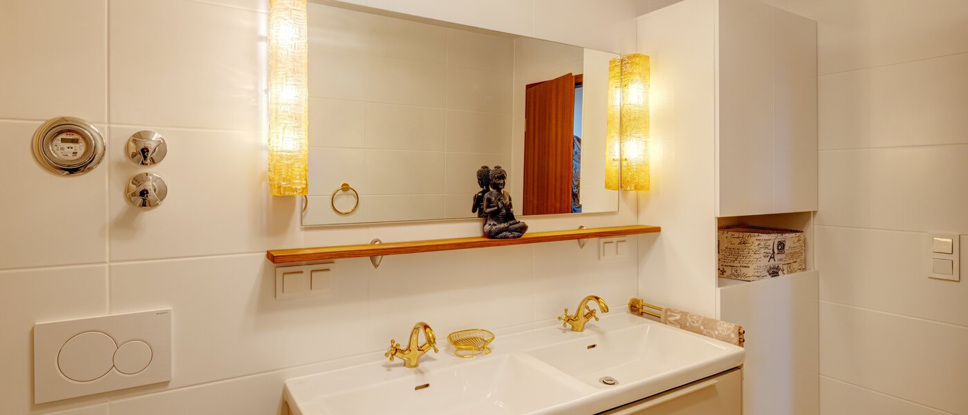 Gartenwohnung München Solln 03 Badezimmer 14725