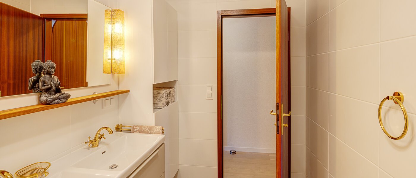 Gartenwohnung München Solln 04 Badezimmer 14725