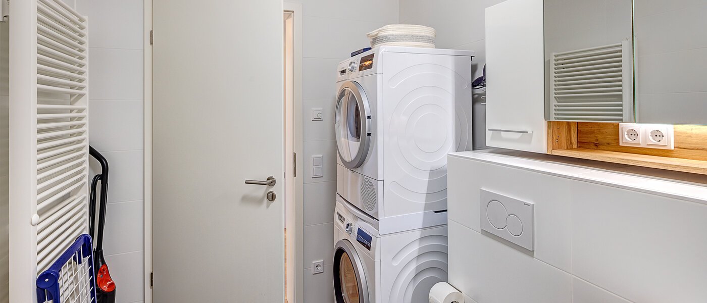 Wohnung München Neuaubing 02 2. Badezimmer 14726