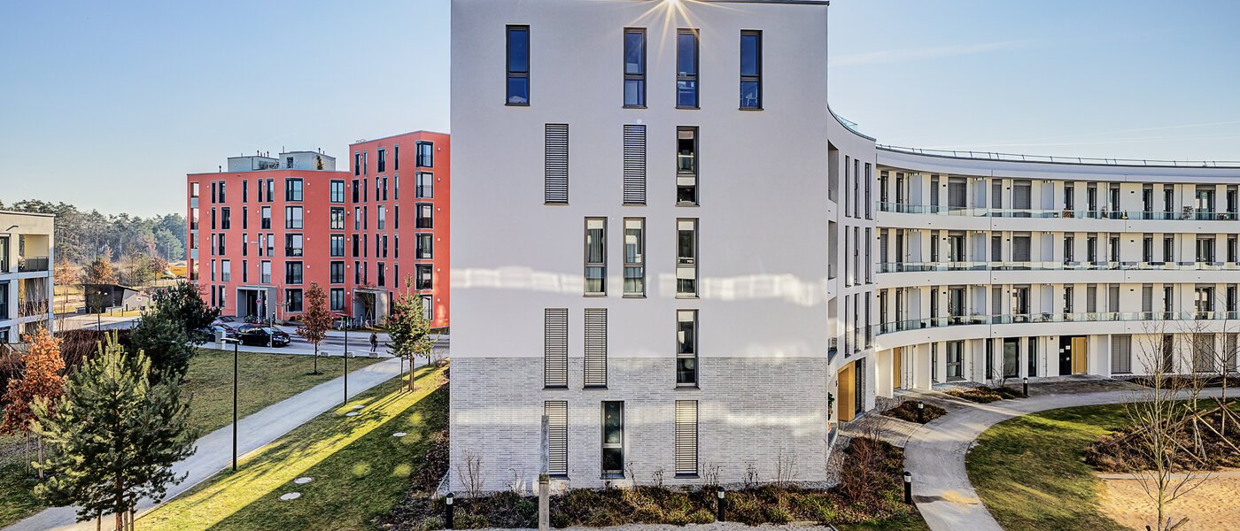 Wohnung München Neuaubing 05 Aussicht 14726