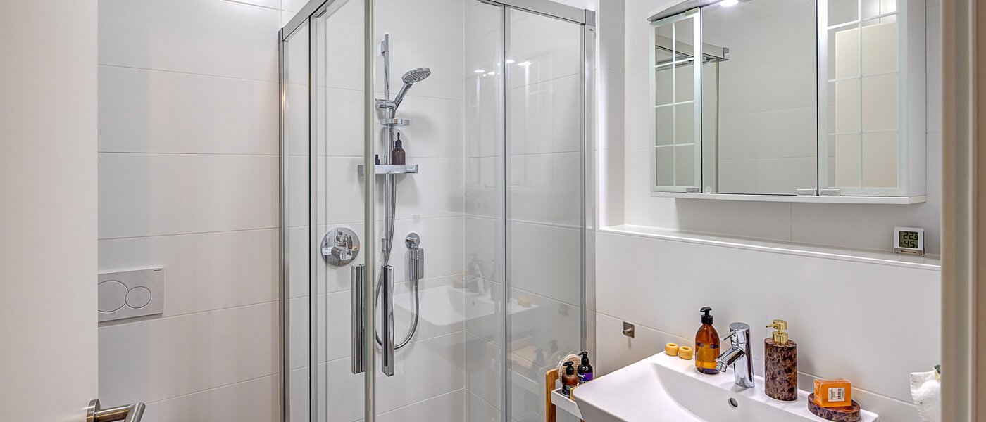 Wohnung München Neuaubing 01 1. Badezimmer 14726