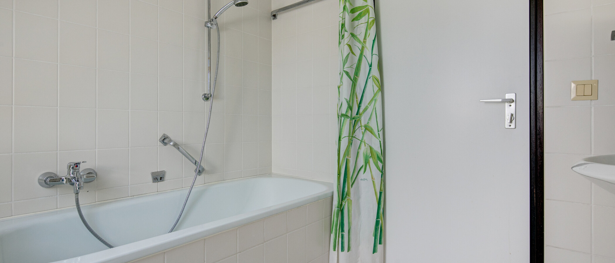 Dachterrassenwohnung München Untergiesing 02 Badezimmer 1473