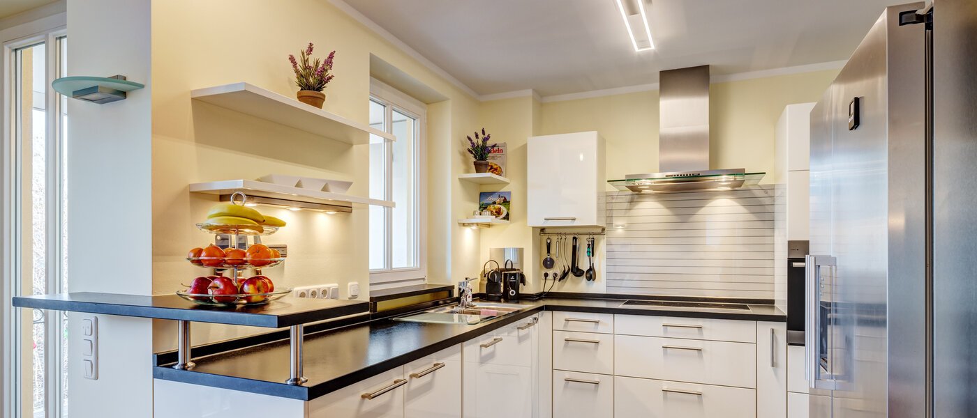 Wohnung München Haidhausen 01 Küche 14730