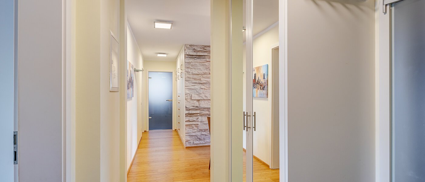 Wohnung München Haidhausen 01 Flur/Gang 14730