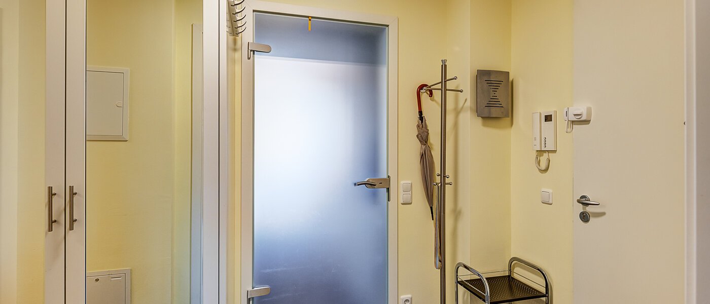 Wohnung München Haidhausen 03 Flur/Gang 14730