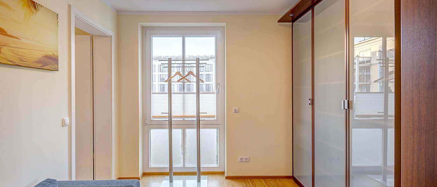 Wohnung München Haidhausen 01 Ankleide 14730